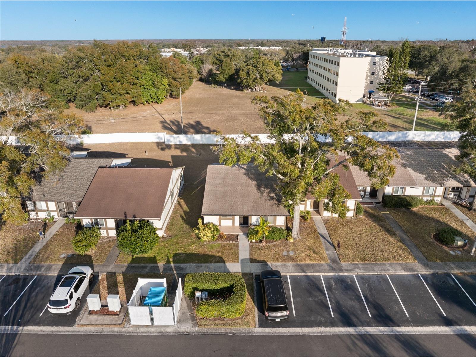 2888 Bancroft Circle E #5A Palm Harbor FL 34683 TB8475918 image36