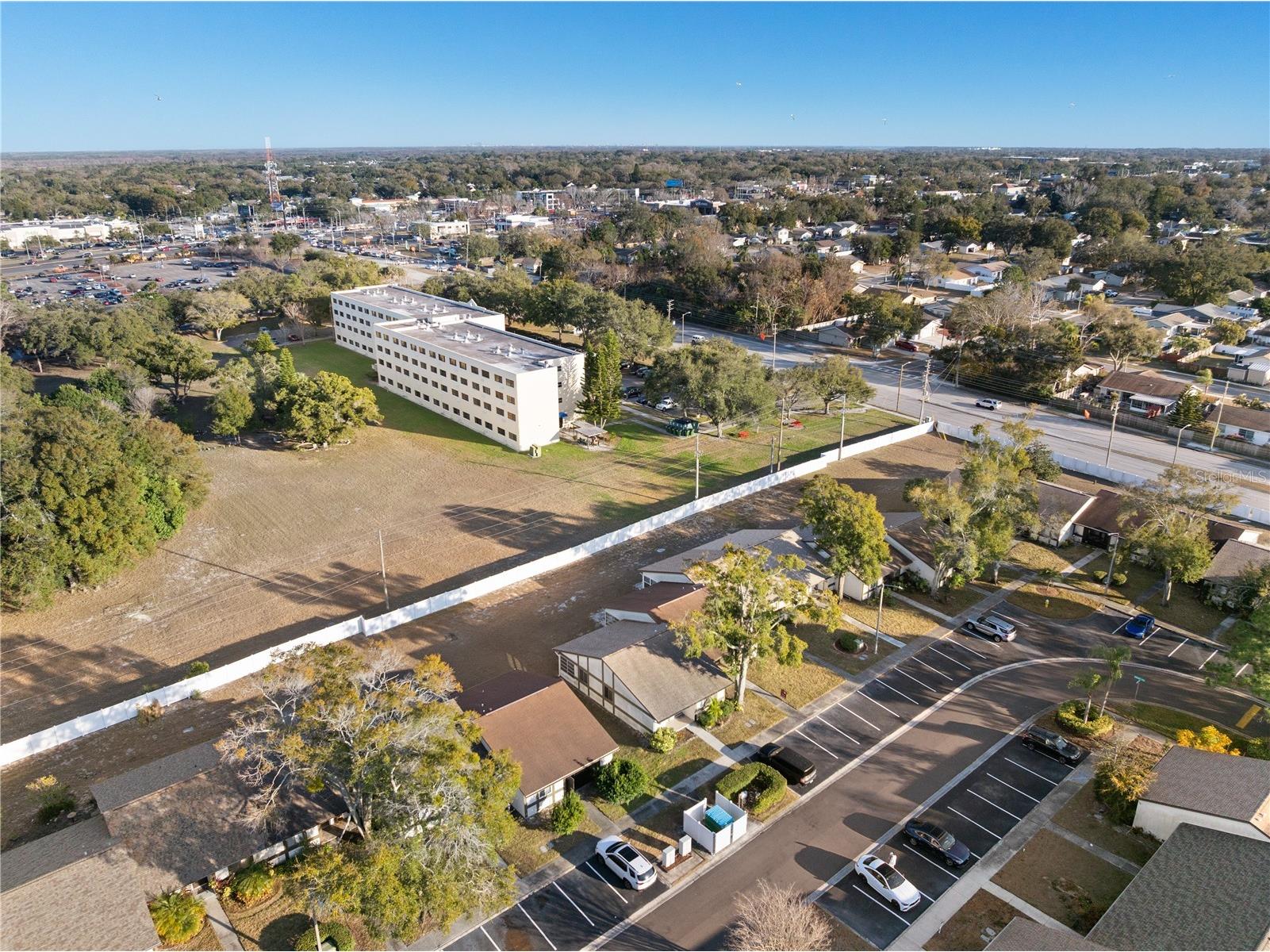 2888 Bancroft Circle E #5A Palm Harbor FL 34683 TB8475918 image43