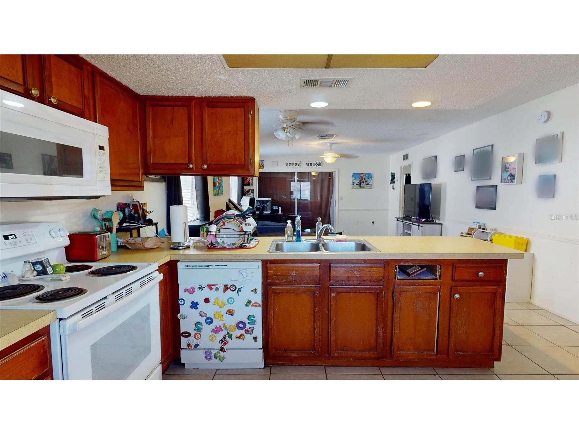 2888 Bancroft Circle E #5A Palm Harbor FL 34683 TB8475918 image6