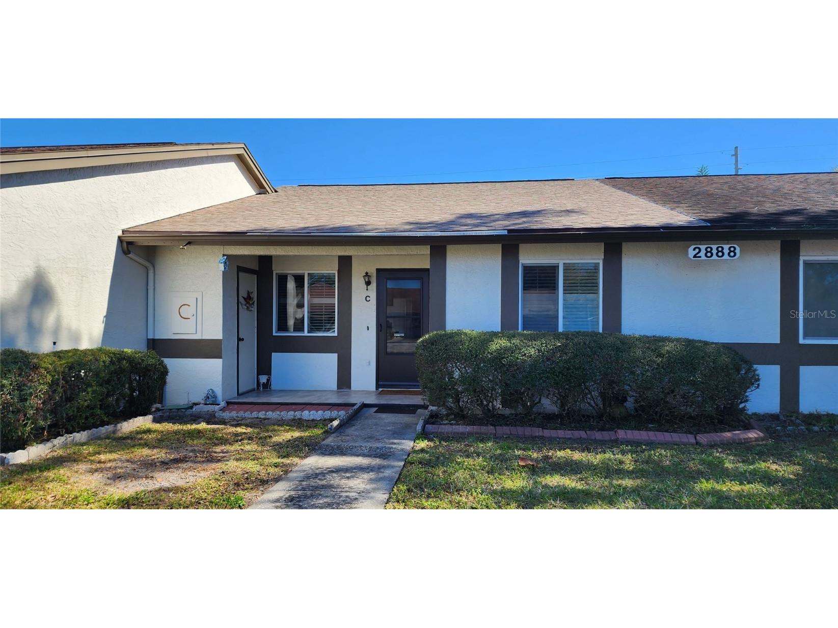 2888 Bancroft Circle E #5C Palm Harbor FL 34683 U8229944 image1