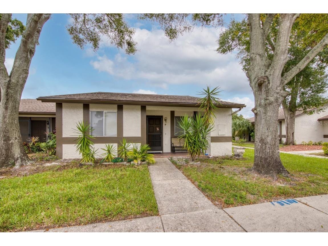 2888 Bancroft Circle E #F Palm Harbor FL 34683 U8202636 image1