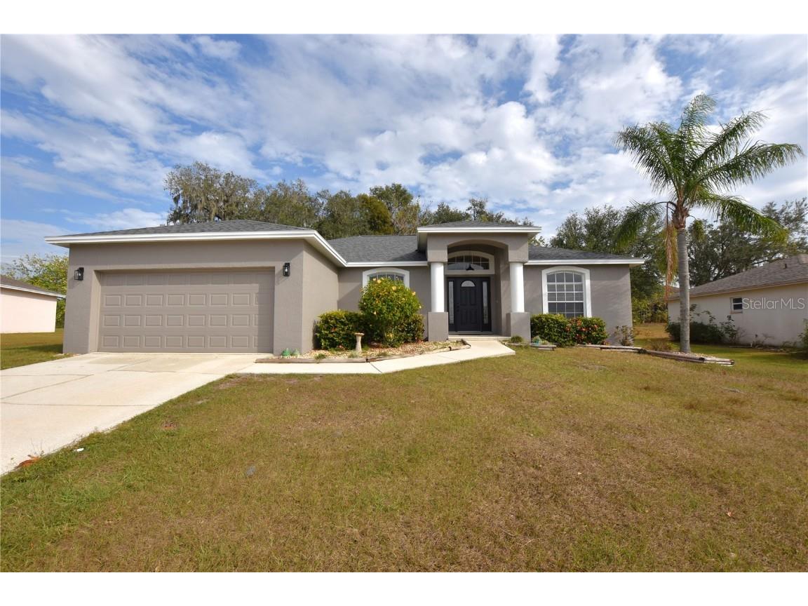 2888 Hickory Ridge Drive Lakeland FL 33813 L4949600 image1
