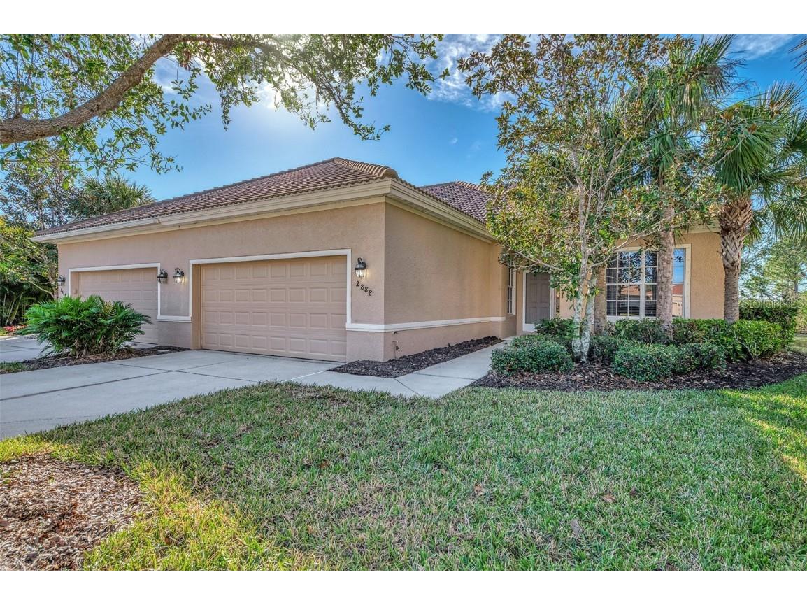 2888 Myakka Creek Ct. Port Charlotte FL 33953 D6139926 image1