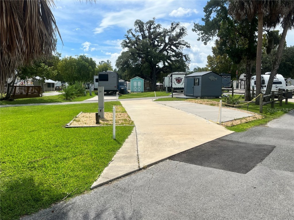 2888 NE 102nd Terrace Silver Springs FL 34488 O6138104 image1