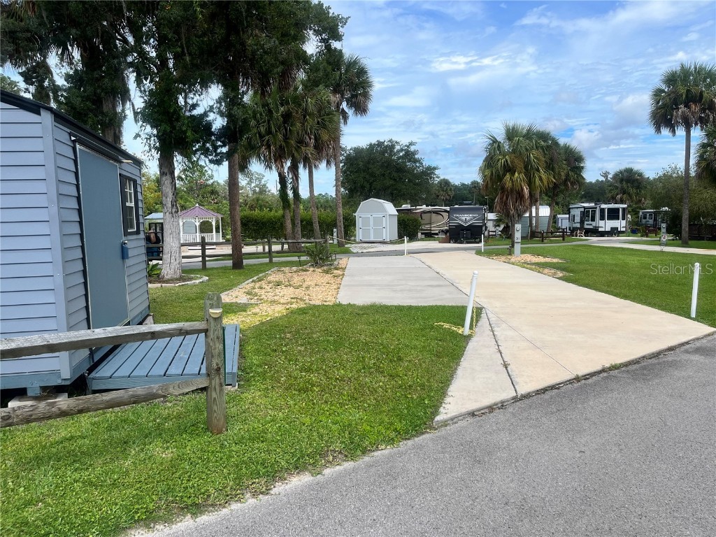 2888 NE 102nd Terrace Silver Springs FL 34488 - LAKE OCKLAWAHA O6229503 image10