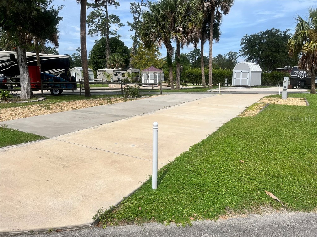 2888 NE 102nd Terrace Silver Springs FL 34488 - LAKE OCKLAWAHA O6229503 image12