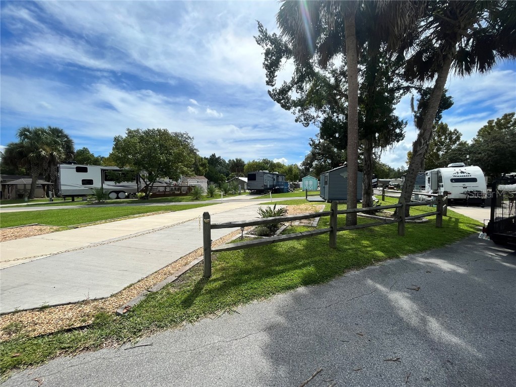 2888 NE 102nd Terrace Silver Springs FL 34488 - LAKE OCKLAWAHA O6229503 image16