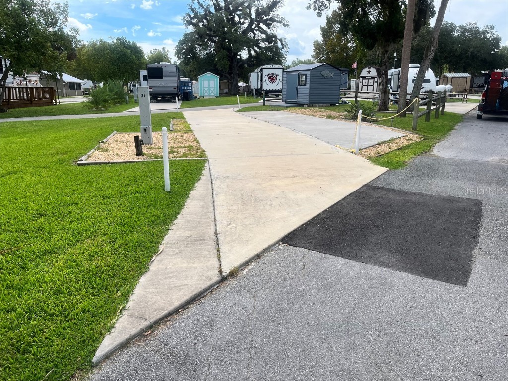 2888 NE 102nd Terrace Silver Springs FL 34488 - LAKE OCKLAWAHA O6229503 image3