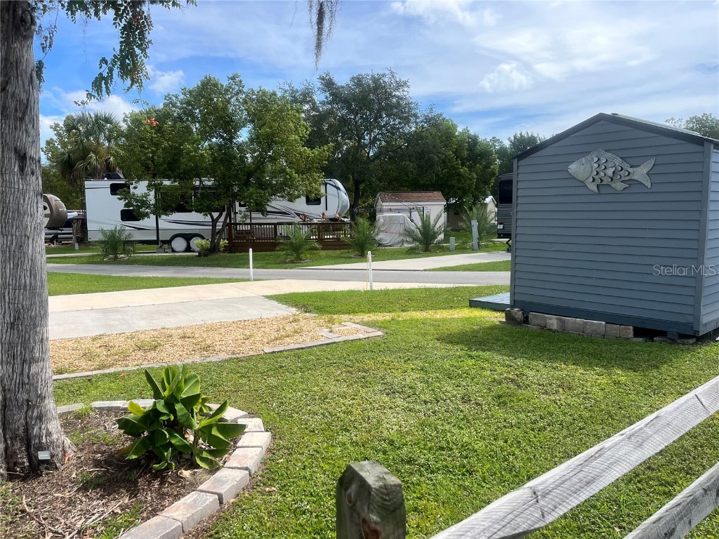 2888 NE 102nd Terrace Silver Springs FL 34488 - LAKE OCKLAWAHA O6229503 image4