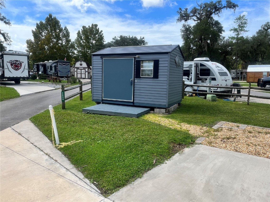 2888 NE 102nd Terrace Silver Springs FL 34488 - LAKE OCKLAWAHA O6229503 image8