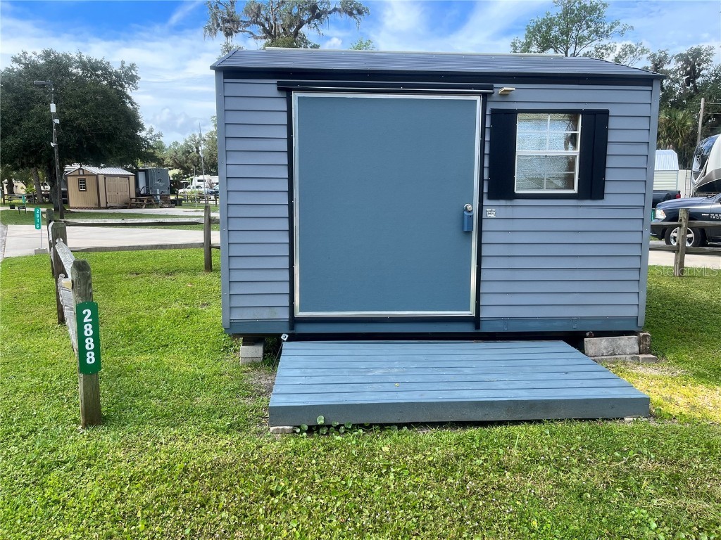 2888 NE 102nd Terrace Silver Springs FL 34488 - LAKE OCKLAWAHA O6229503 image9