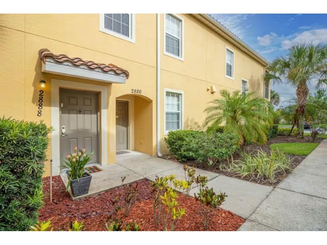 2888 Oakwater Drive #2888 Kissimmee FL 34747 O6355016 image1