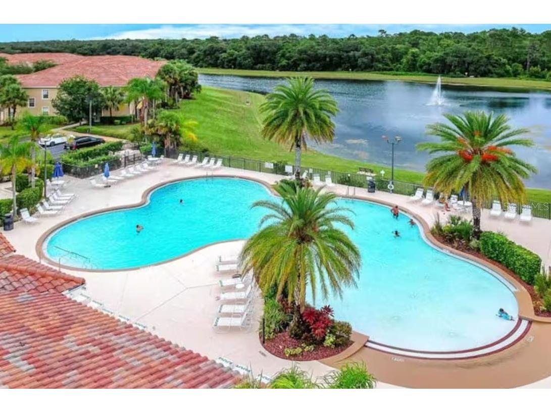 2888 Oakwater Drive #2888 Kissimmee FL 34747 O6355016 image3