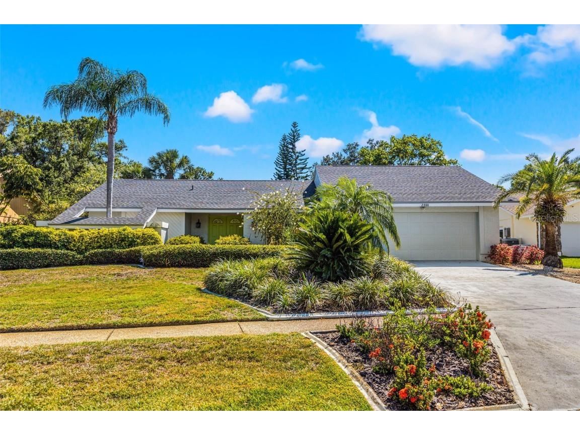 2888 Rollingwood Court Clearwater FL 33761 U8203368 image1