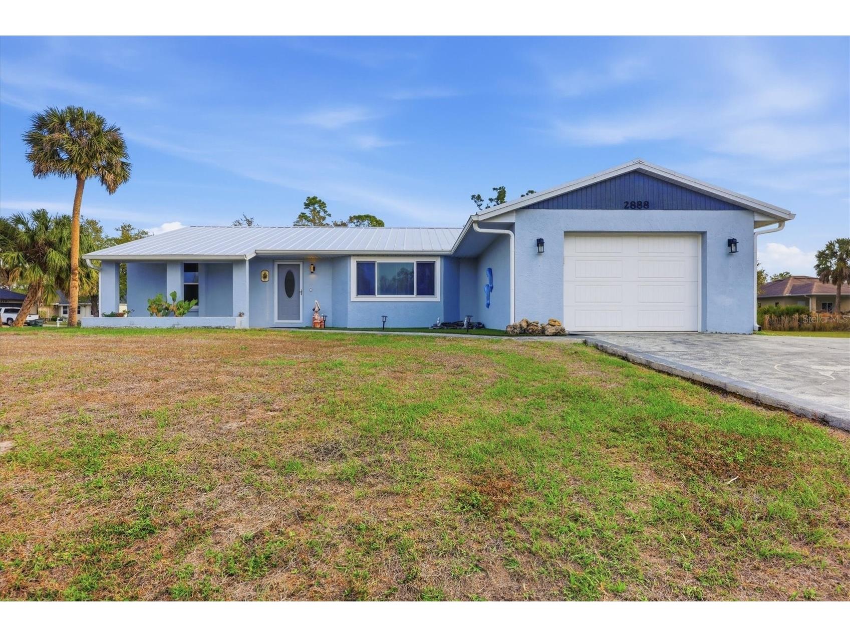 2888 Shabonne Lane North Port FL 34286 D6146578 image1