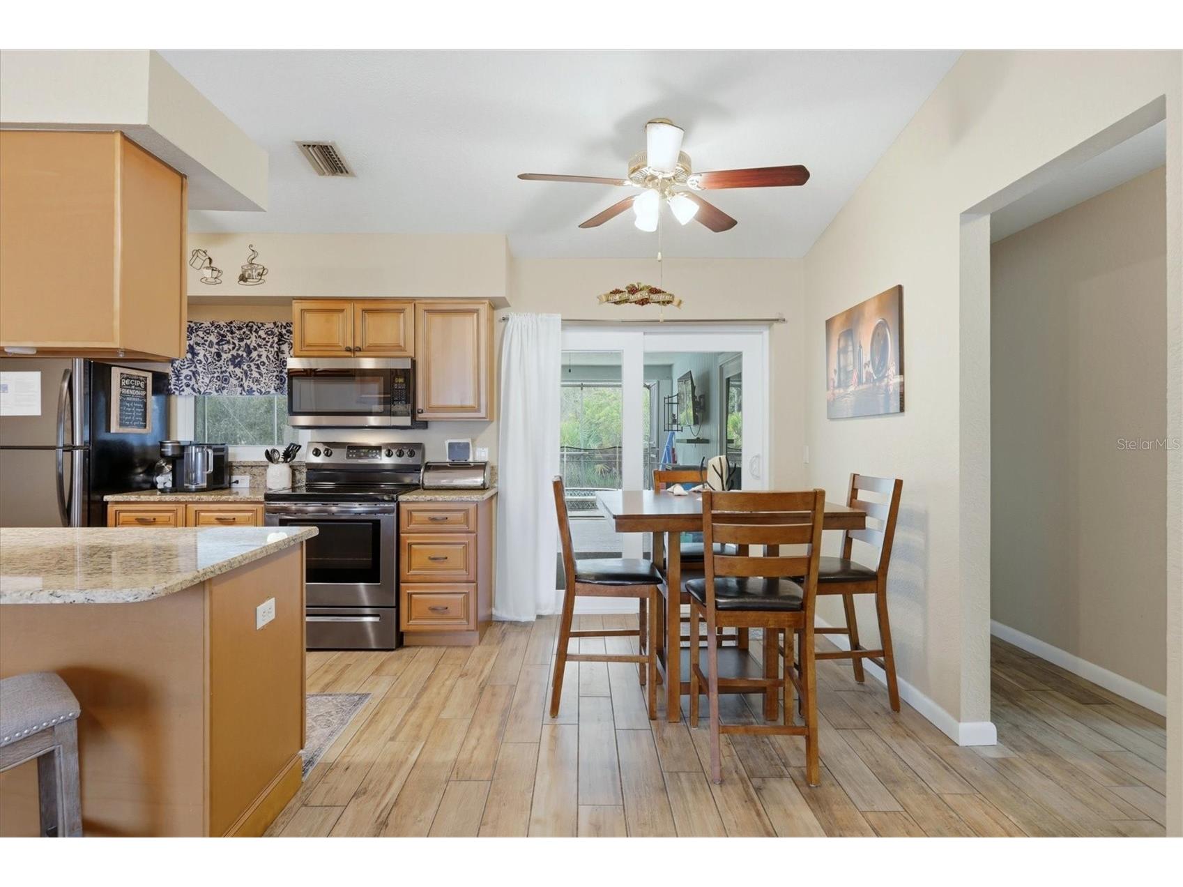 2888 Shabonne Lane North Port FL 34286 D6146578 image13