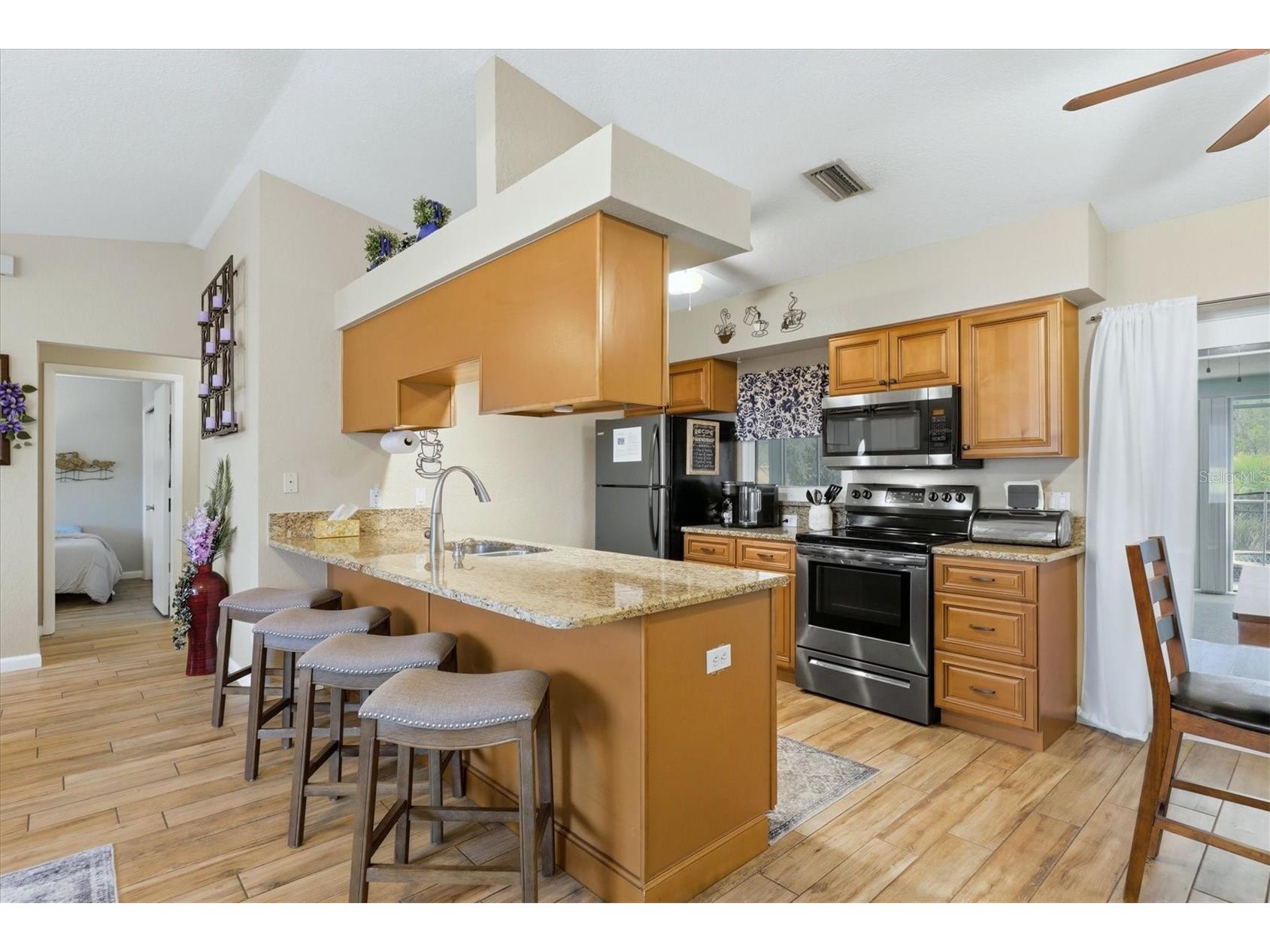2888 Shabonne Lane North Port FL 34286 D6146578 image14