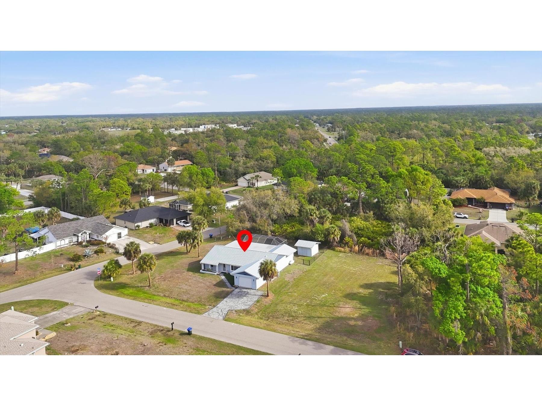 2888 Shabonne Lane North Port FL 34286 D6146578 image2