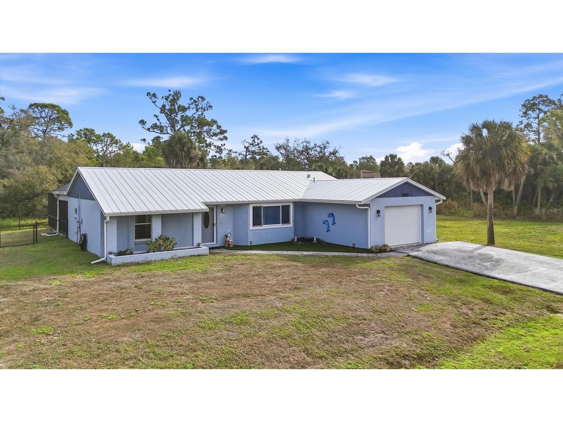 2888 Shabonne Lane North Port FL 34286 D6146578 image3
