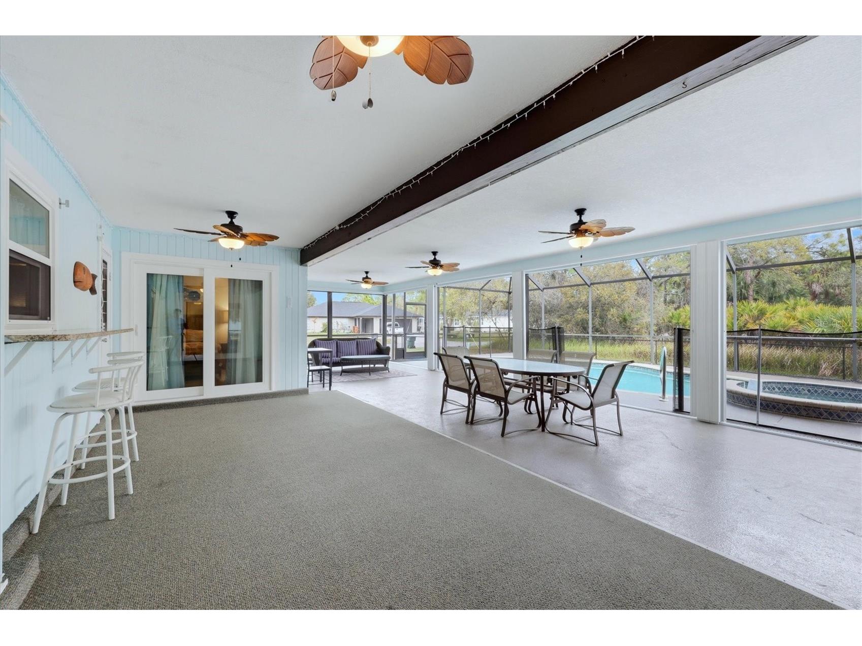 2888 Shabonne Lane North Port FL 34286 D6146578 image34
