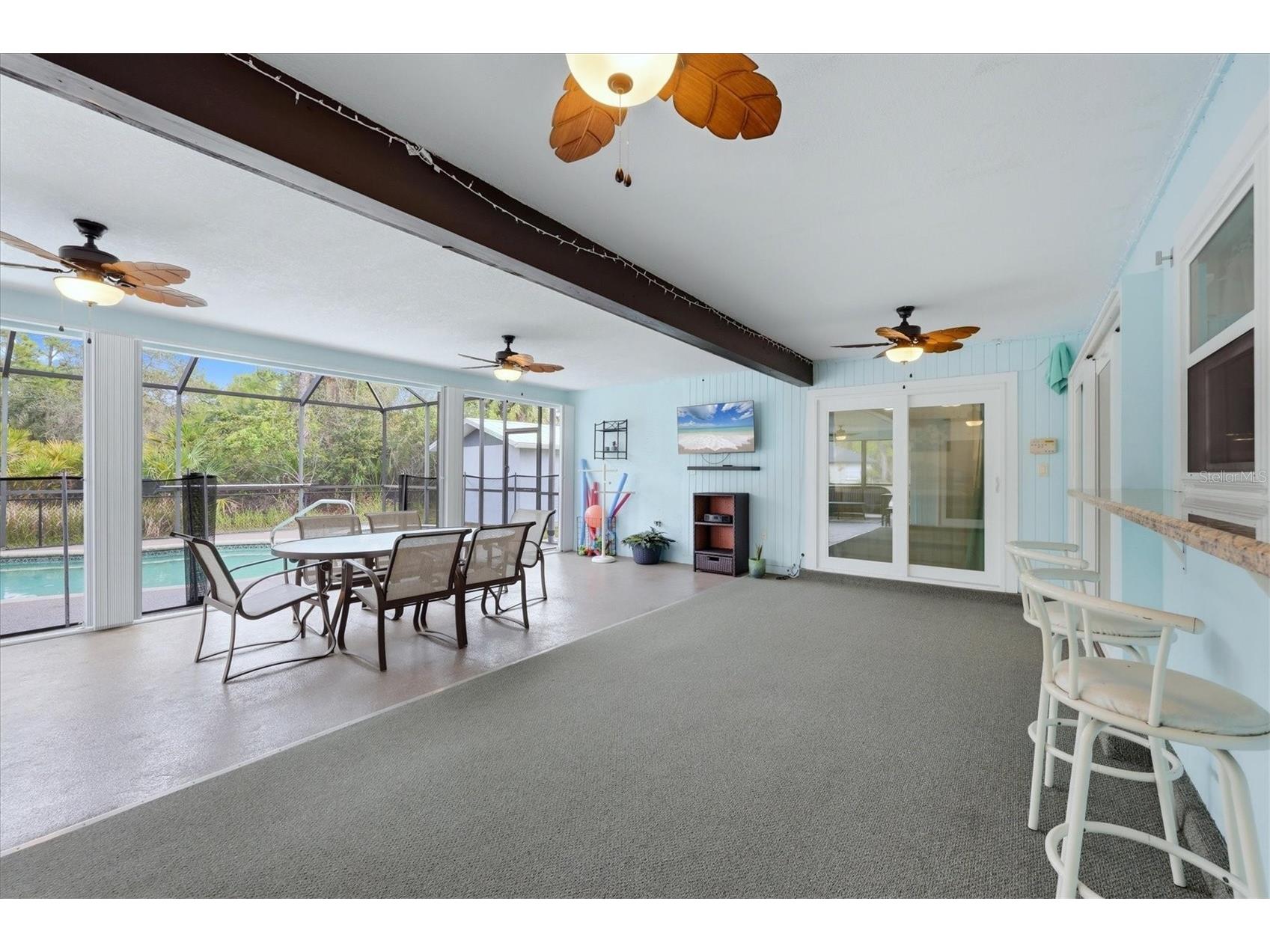 2888 Shabonne Lane North Port FL 34286 D6146578 image35