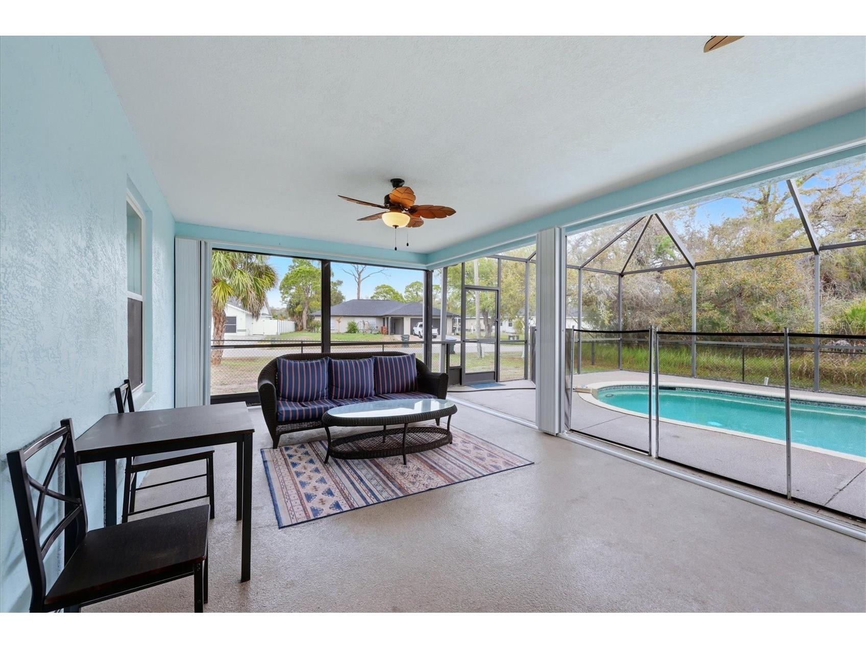 2888 Shabonne Lane North Port FL 34286 D6146578 image37