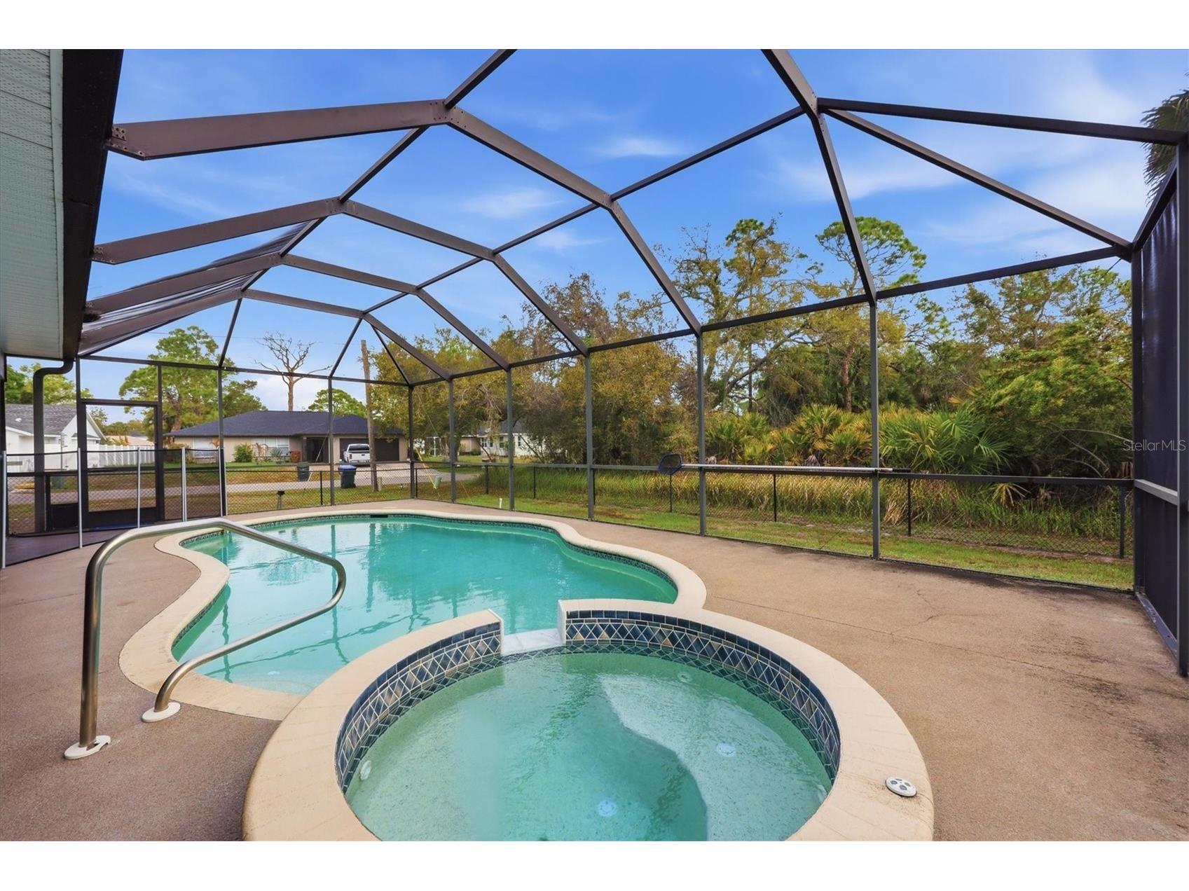 2888 Shabonne Lane North Port FL 34286 D6146578 image38