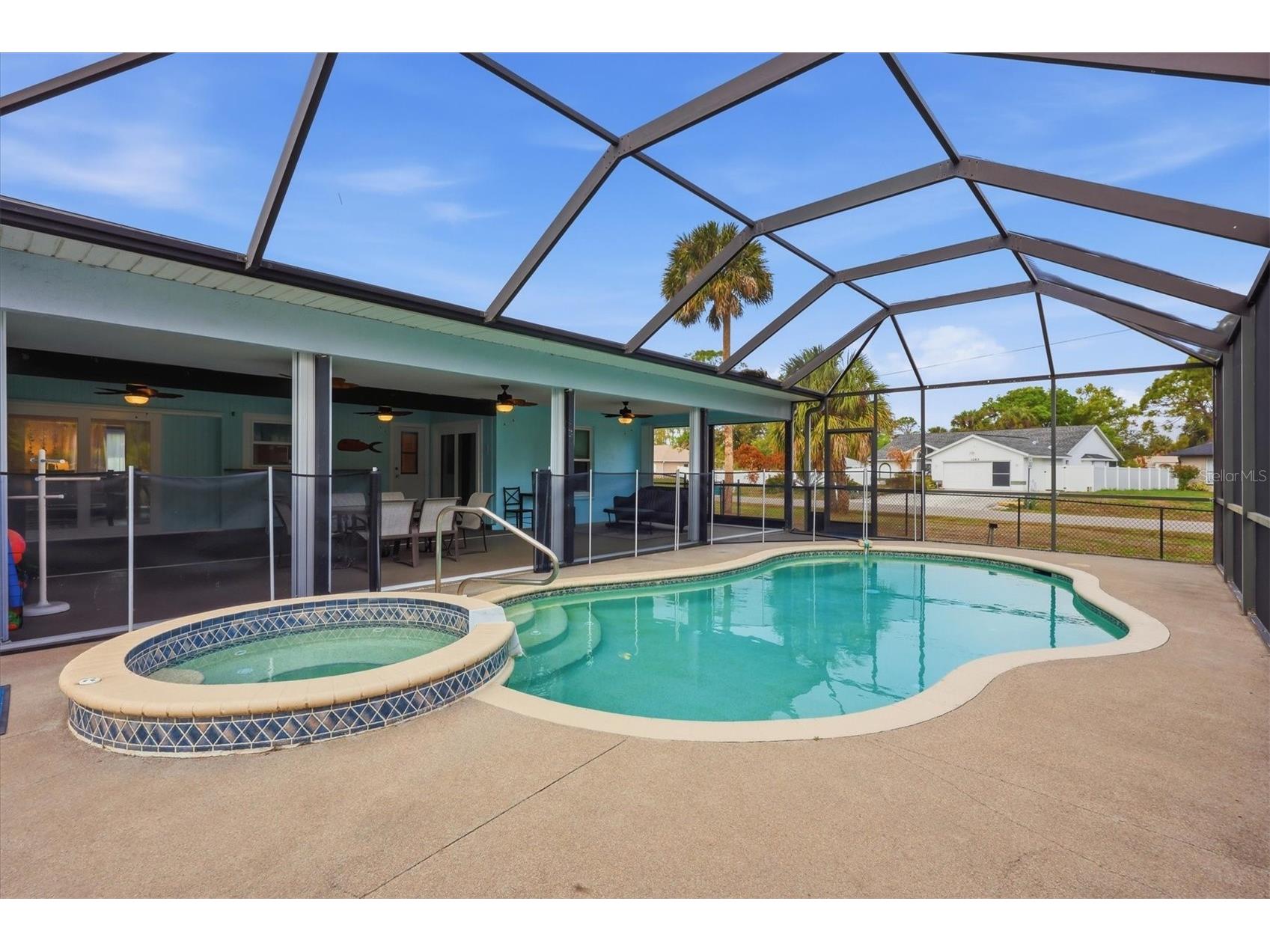 2888 Shabonne Lane North Port FL 34286 D6146578 image39