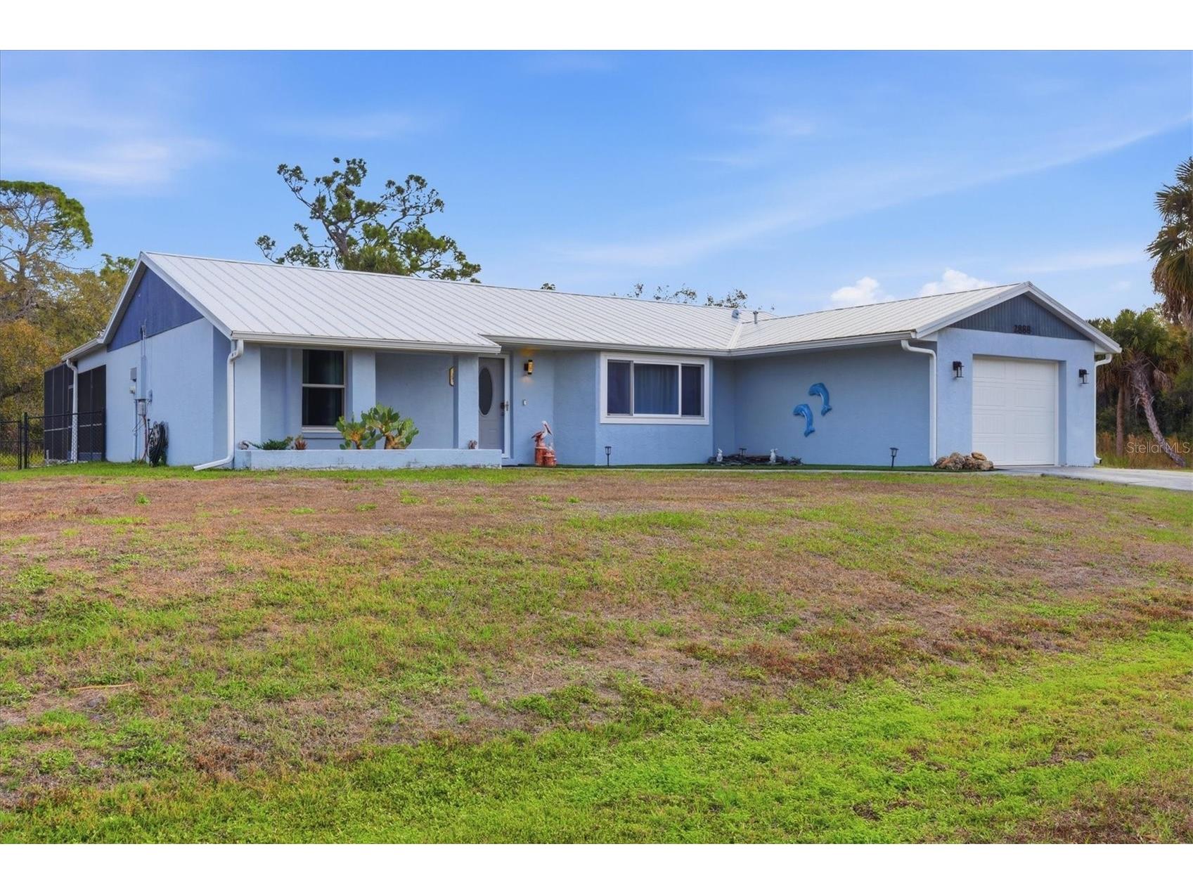2888 Shabonne Lane North Port FL 34286 D6146578 image4