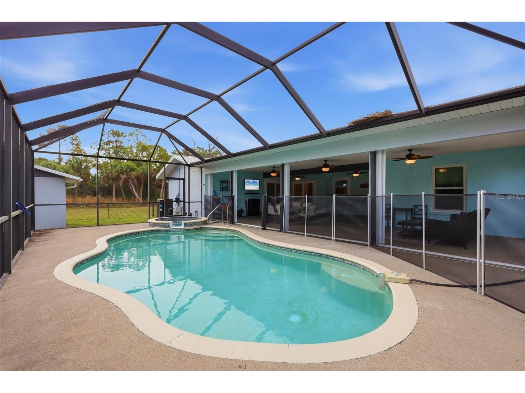 2888 Shabonne Lane North Port FL 34286 D6146578 image40