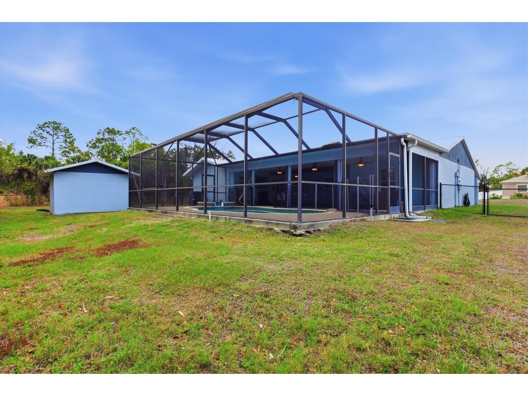 2888 Shabonne Lane North Port FL 34286 D6146578 image44