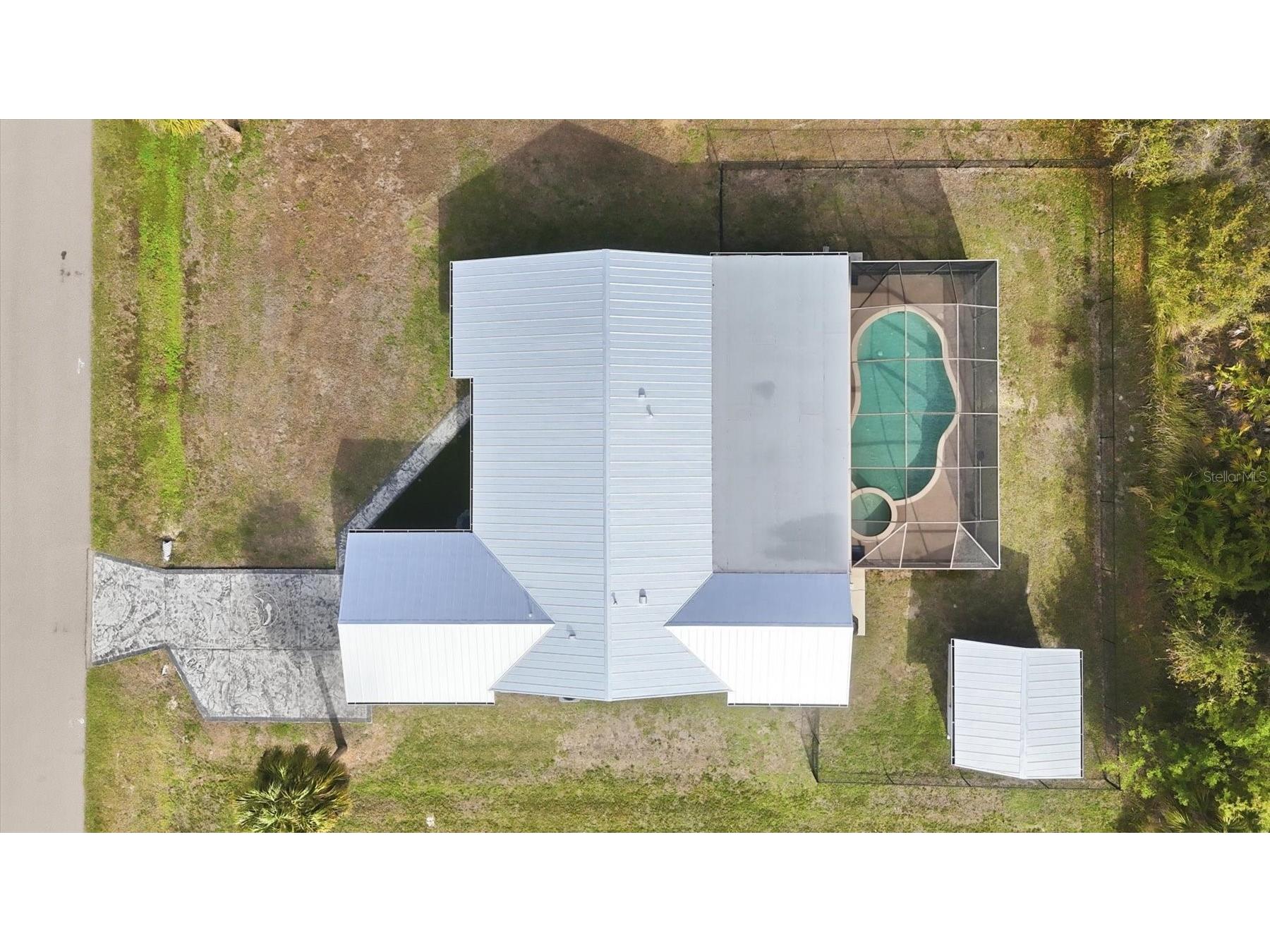 2888 Shabonne Lane North Port FL 34286 D6146578 image45