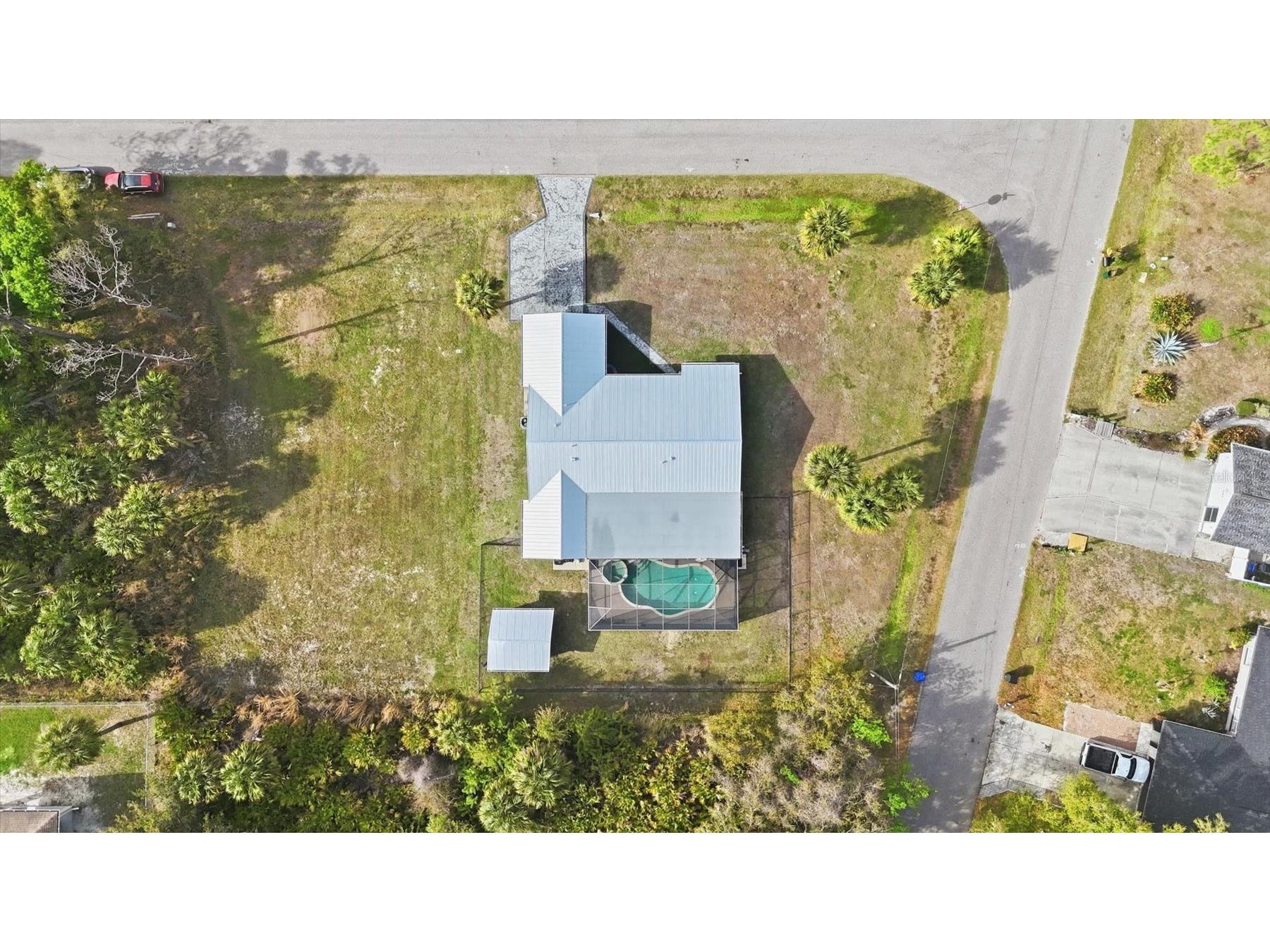 2888 Shabonne Lane North Port FL 34286 D6146578 image46