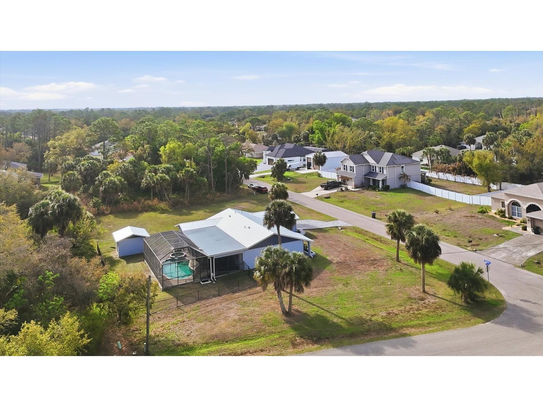 2888 Shabonne Lane North Port FL 34286 D6146578 image47