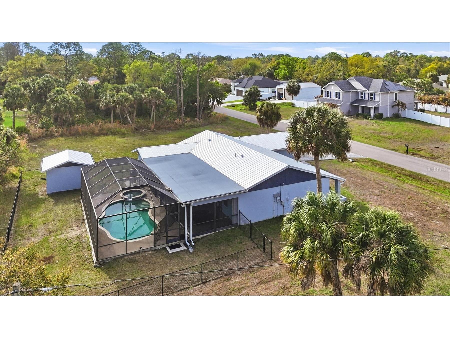 2888 Shabonne Lane North Port FL 34286 D6146578 image48