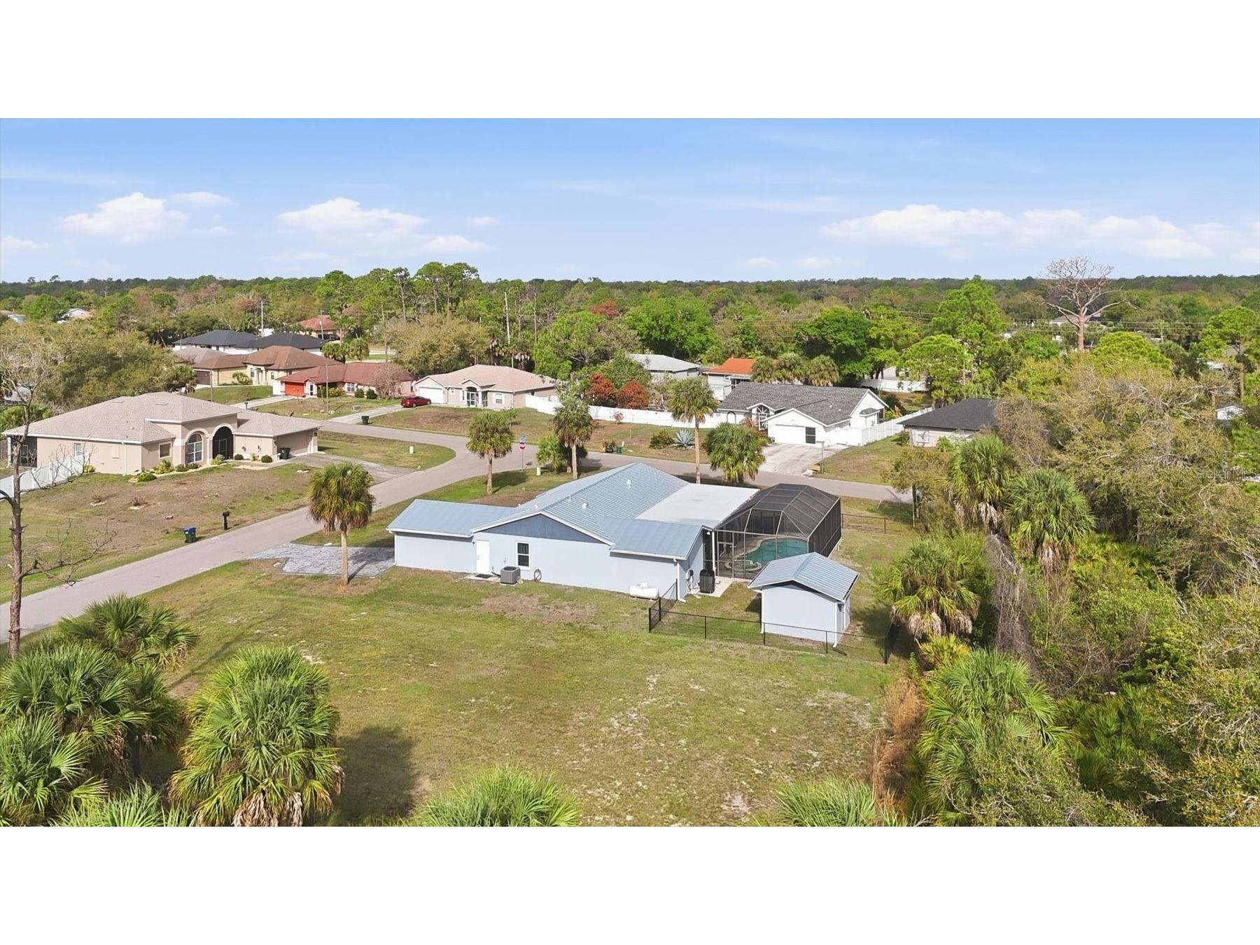 2888 Shabonne Lane North Port FL 34286 D6146578 image49