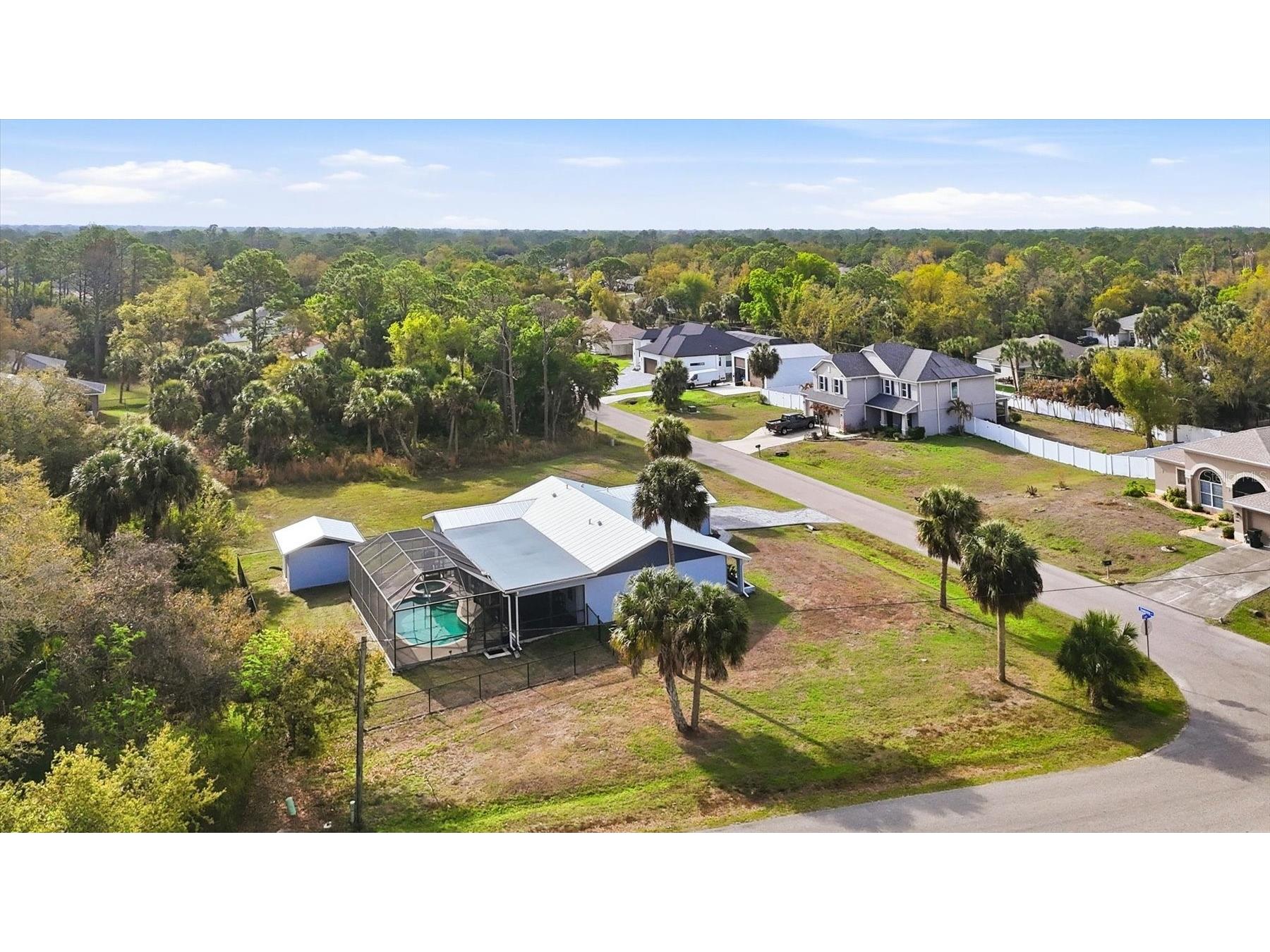2888 Shabonne Lane North Port FL 34286 D6146578 image50