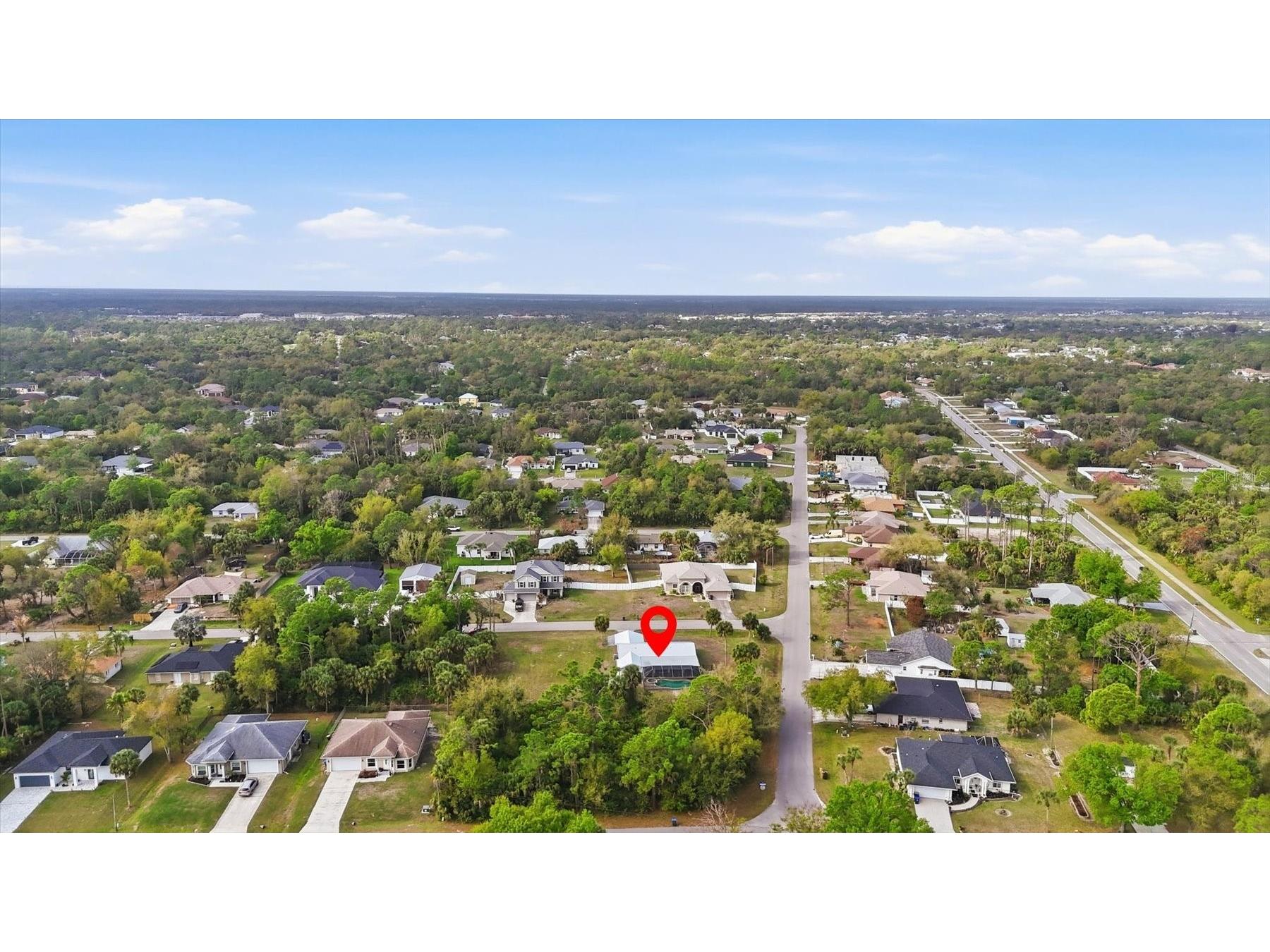 2888 Shabonne Lane North Port FL 34286 D6146578 image51