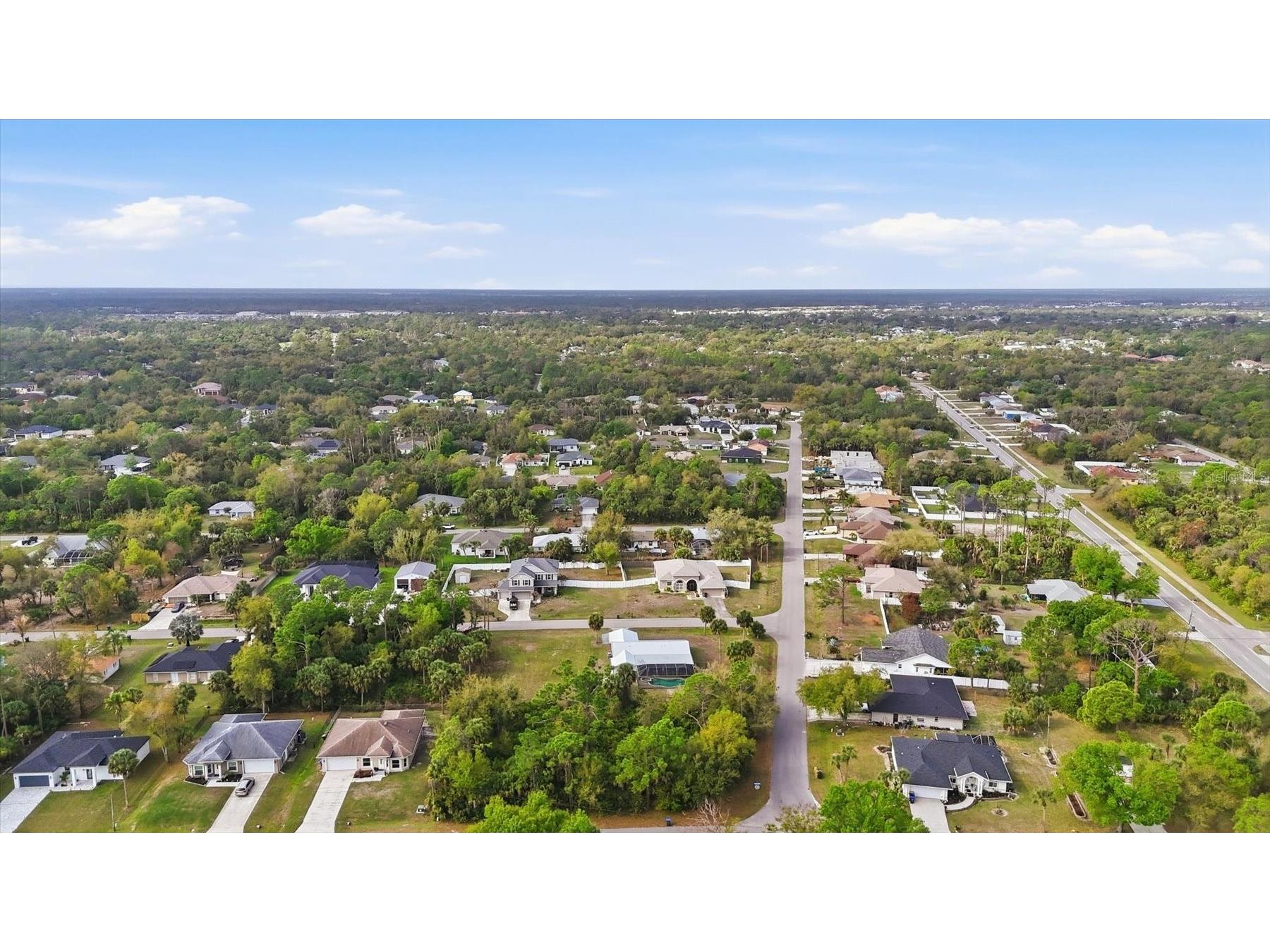 2888 Shabonne Lane North Port FL 34286 D6146578 image52