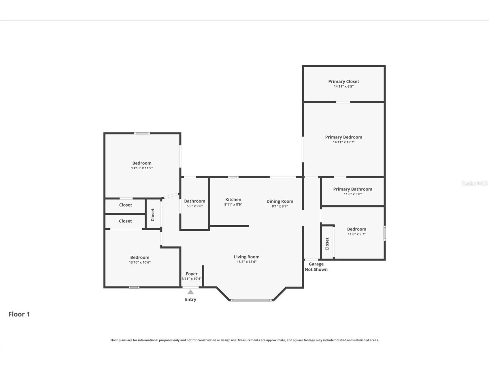 2888 Shabonne Lane North Port FL 34286 D6146578 image53