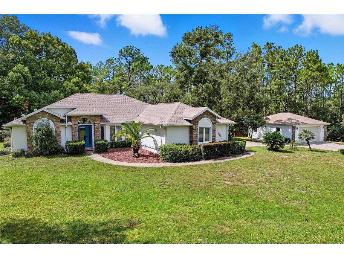 2888 W Verbena Place Beverly Hills FL 34465 W7879764 image73