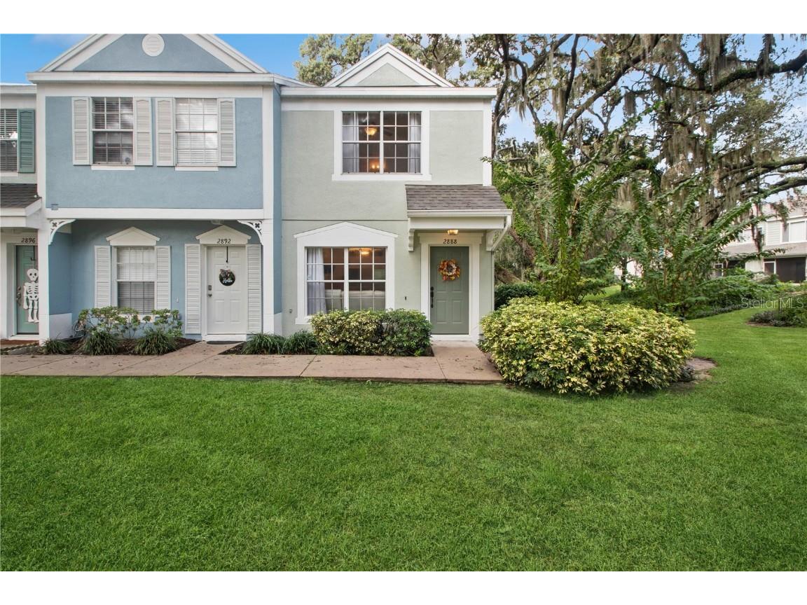 2888 Woodlands Park Court Lake Mary FL 32746 O6149602 image1