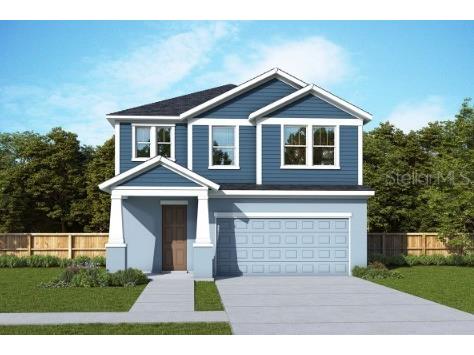 28882 Orange Berry Drive Wesley Chapel FL 33543 T3530541 image1