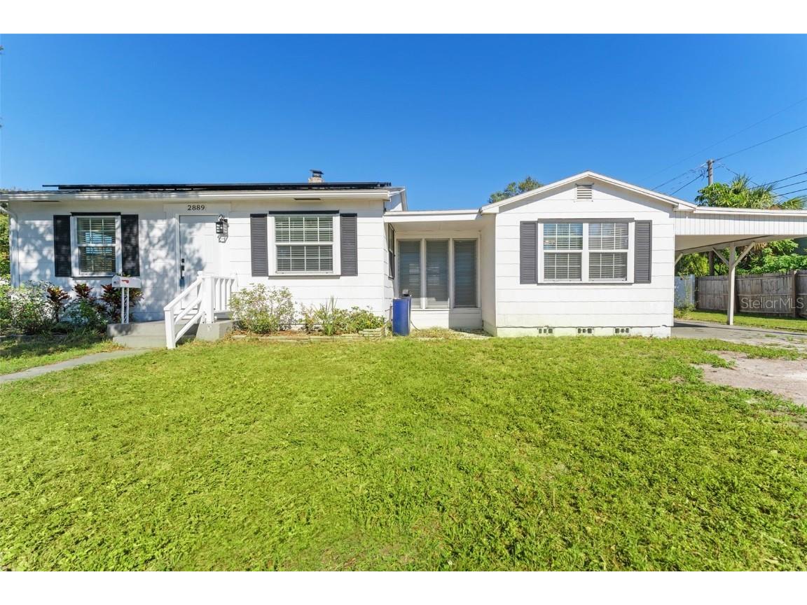 2889 39th Avenue N Saint Petersburg FL 33714 TB8324317 image1