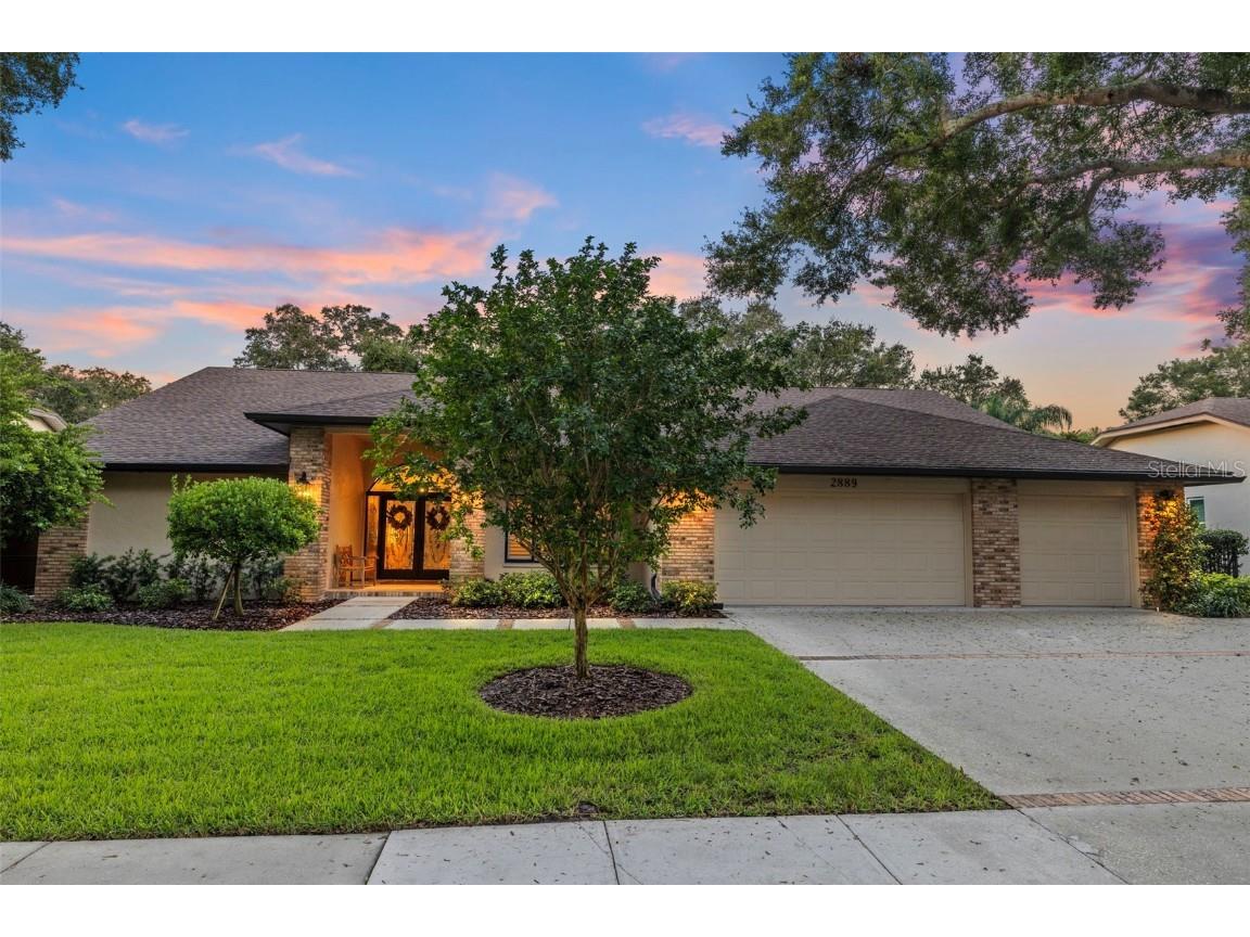 2889 Chancery Lane Clearwater FL 33759 TB8309084 image1