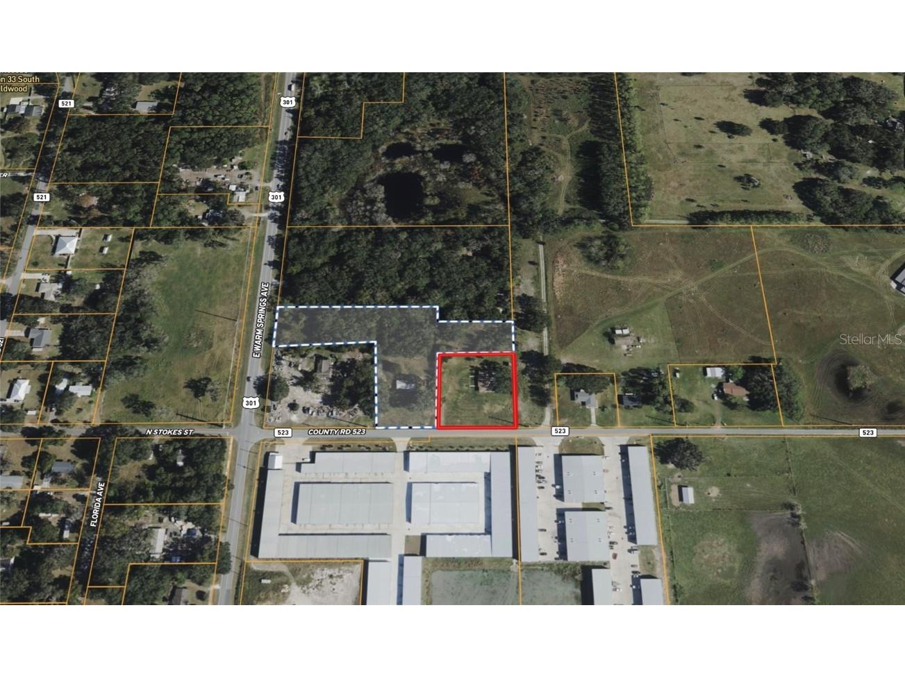 2889 County Road 523 Wildwood FL 34785 G5101603 image1