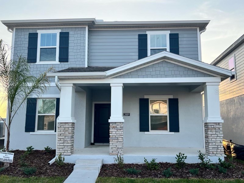 2889 Fitness Street Clermont FL 34714 O6180033 image1