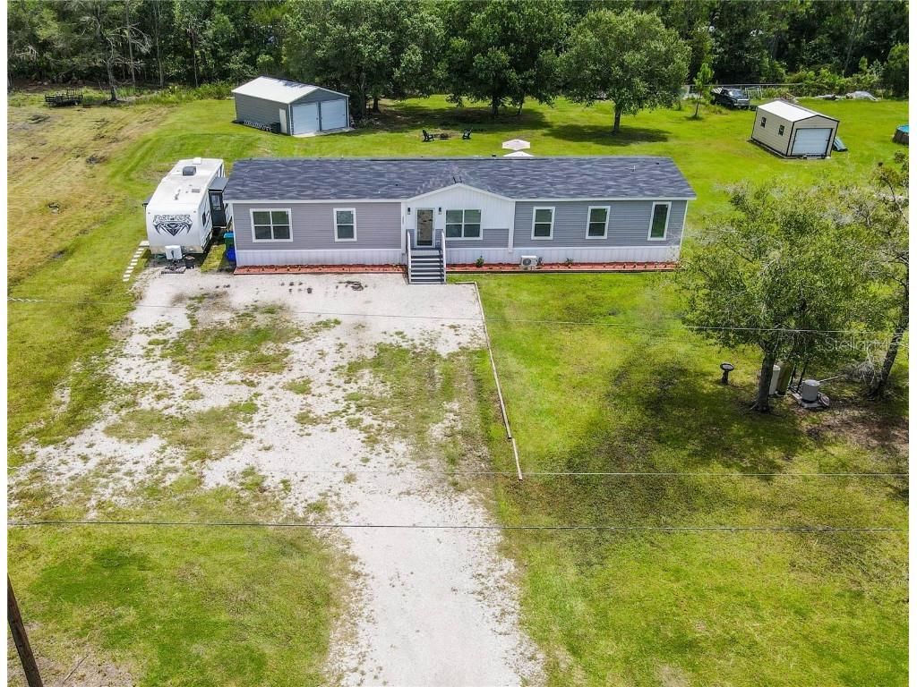 2889 Hickory Street Bunnell FL 32110 FC293442 image1