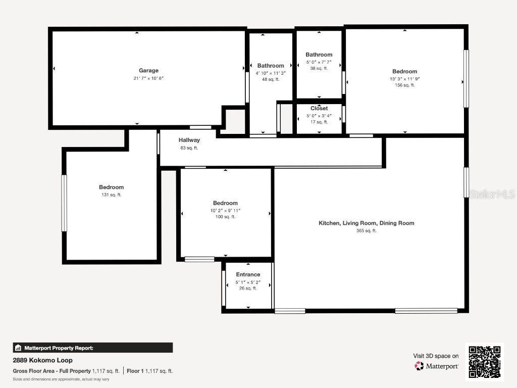 2889 Kokomo Loop Haines City FL 33844 S5139328 image25