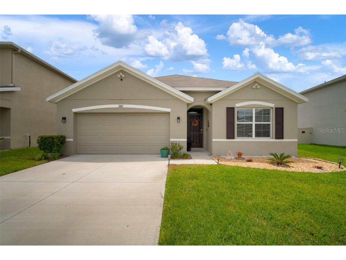 2889 Living Coral Drive Odessa FL 33556 T3523073 image1